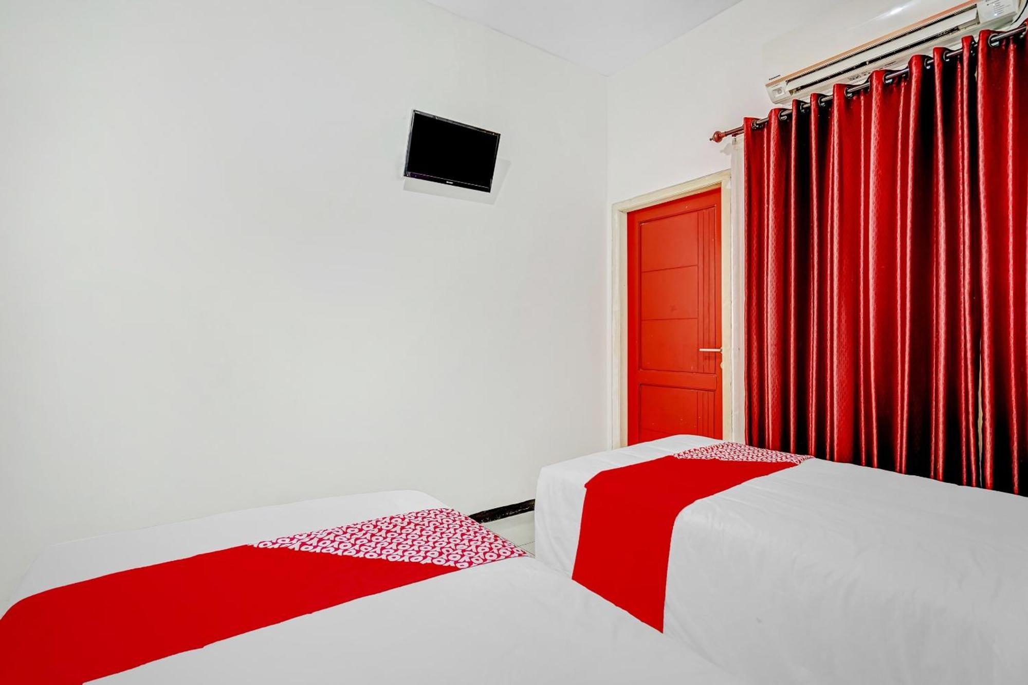 Hotel Kalimantan Sorabaya Extérieur photo