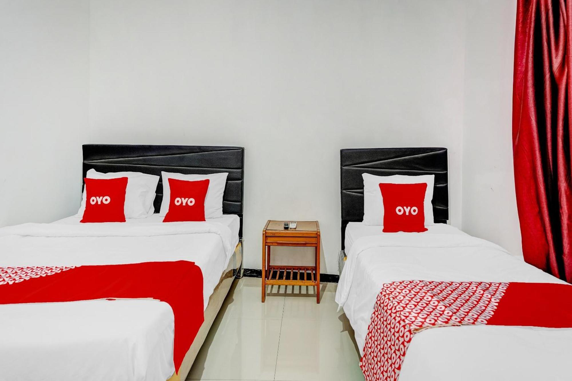 Hotel Kalimantan Sorabaya Extérieur photo
