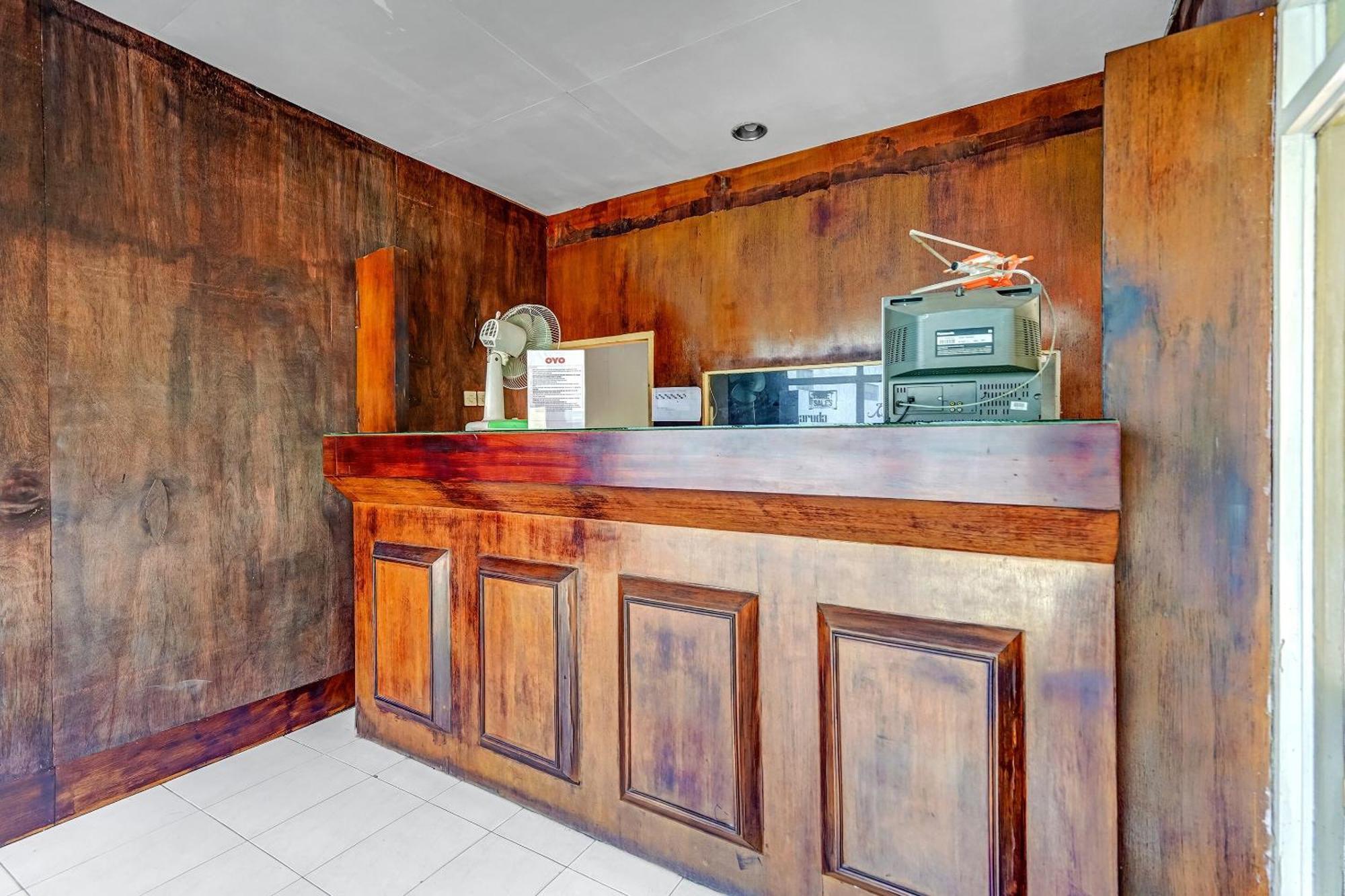 Hotel Kalimantan Sorabaya Extérieur photo