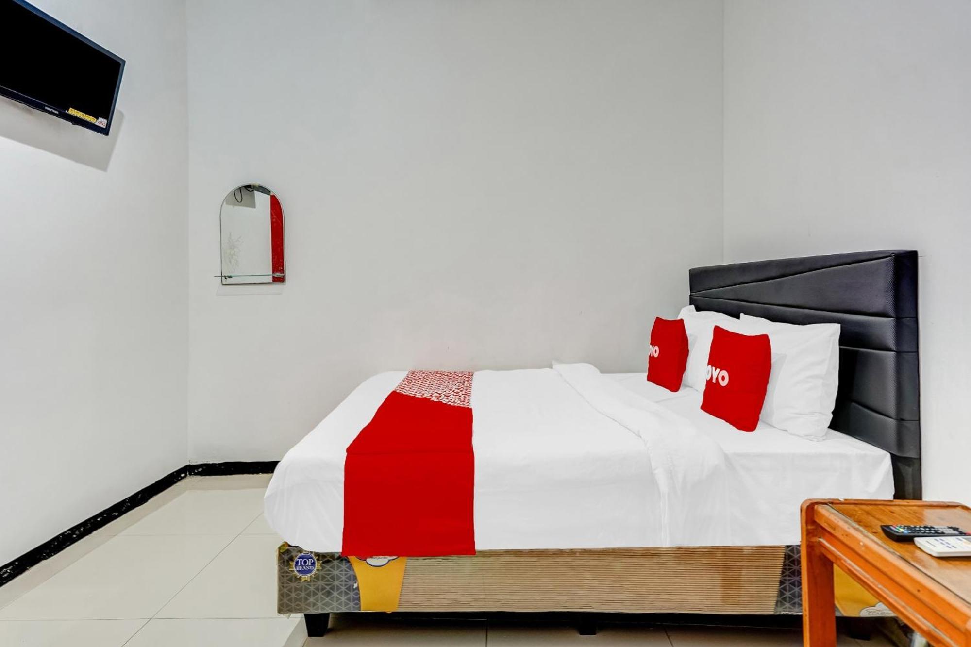 Hotel Kalimantan Sorabaya Extérieur photo