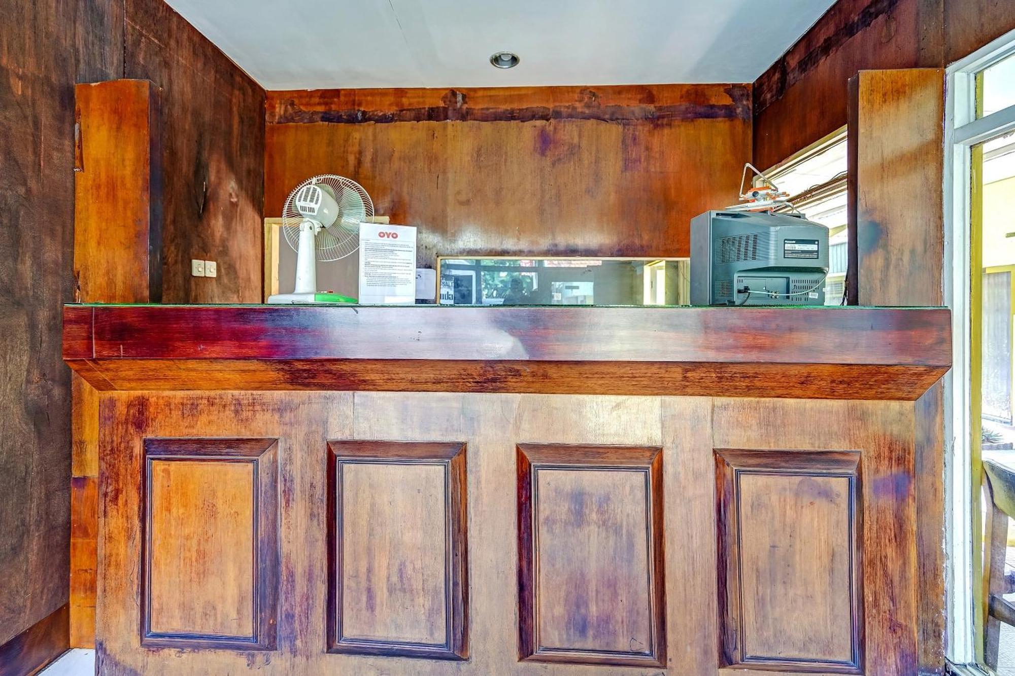 Hotel Kalimantan Sorabaya Extérieur photo